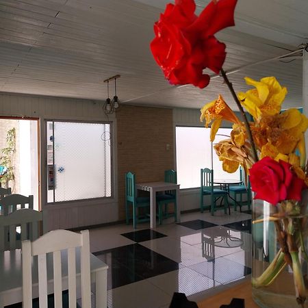 Hostal Avenue La Serena Exterior photo