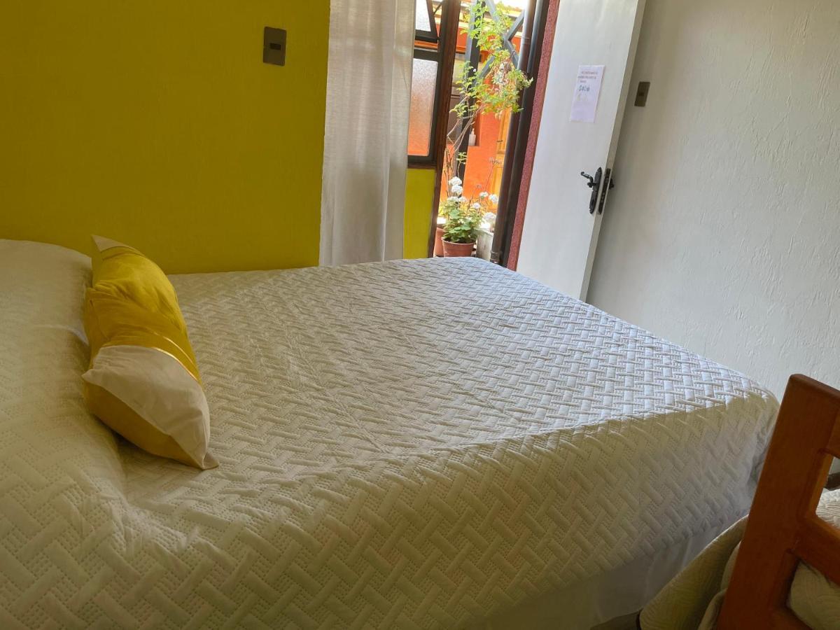 Hostal Avenue La Serena Exterior photo