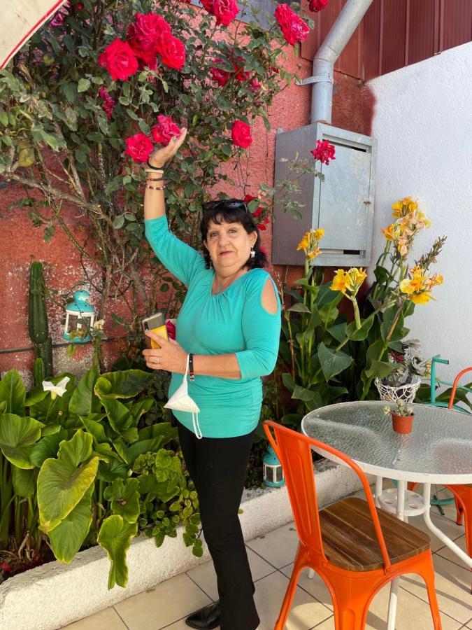 Hostal Avenue La Serena Exterior photo