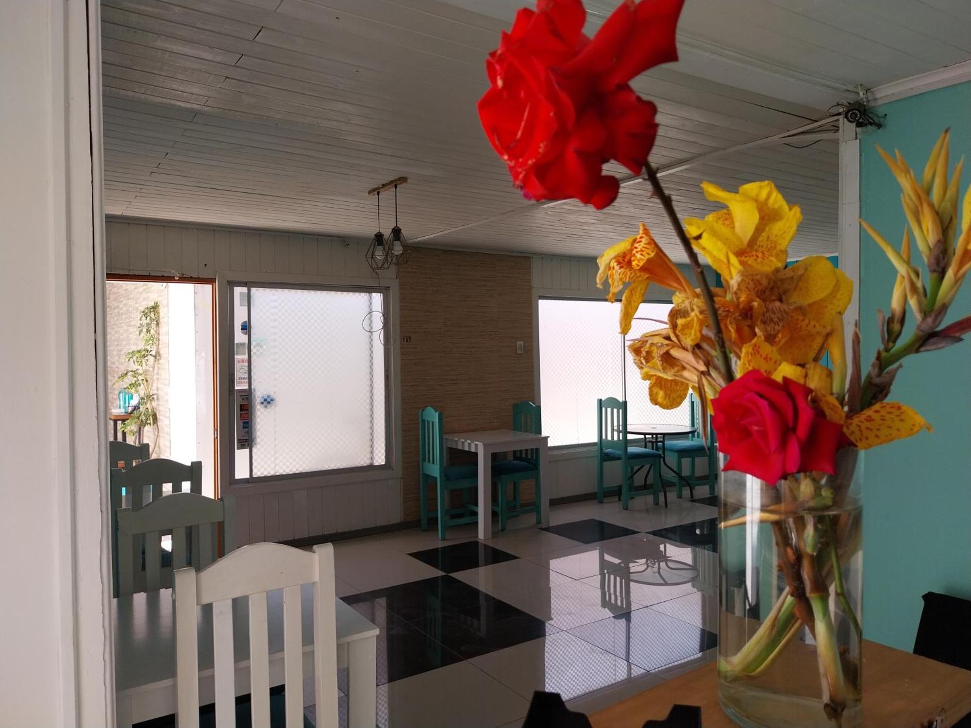 Hostal Avenue La Serena Exterior photo
