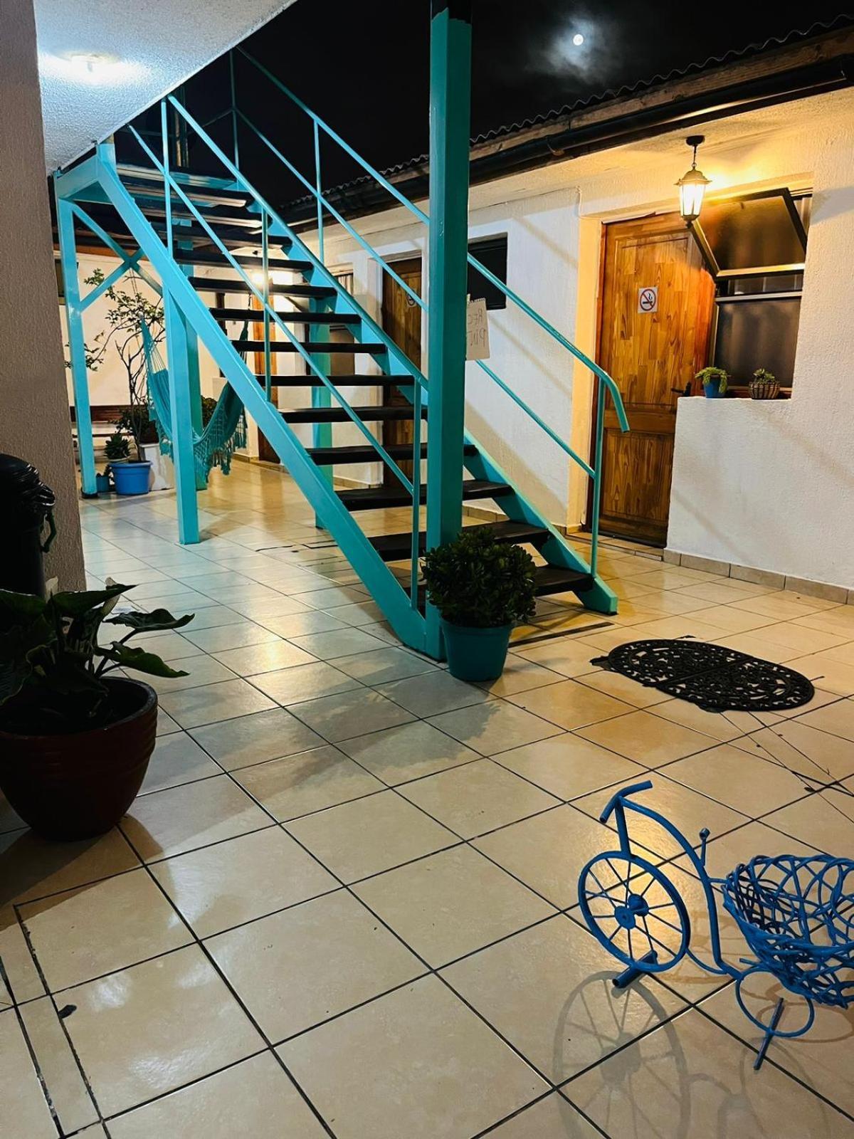 Hostal Avenue La Serena Exterior photo