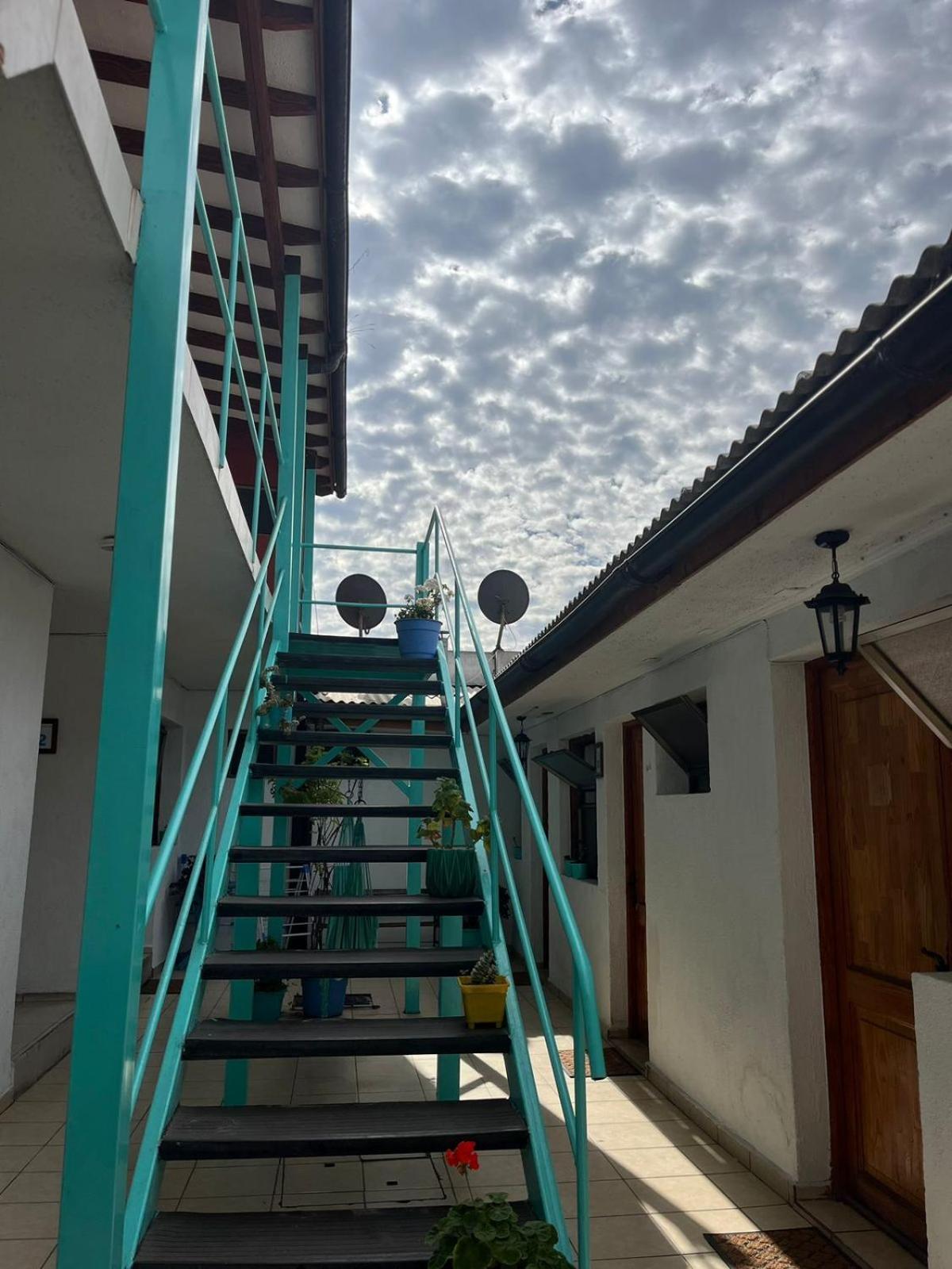 Hostal Avenue La Serena Exterior photo