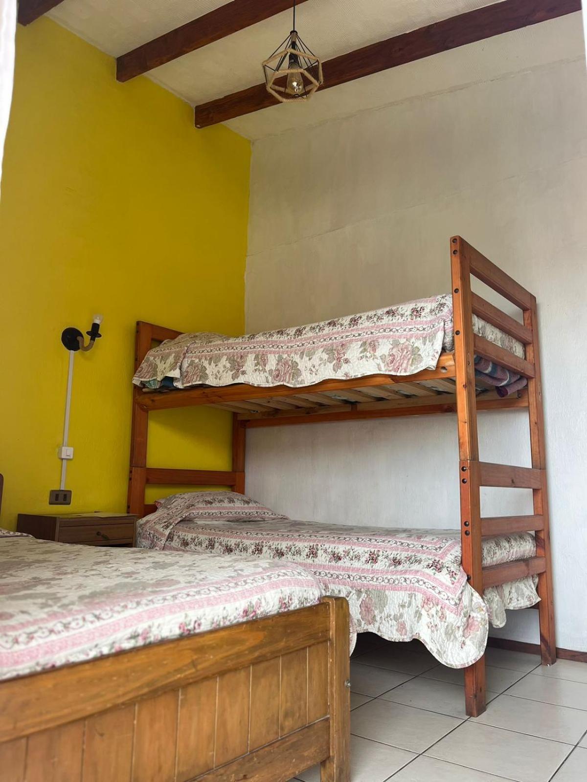 Hostal Avenue La Serena Exterior photo