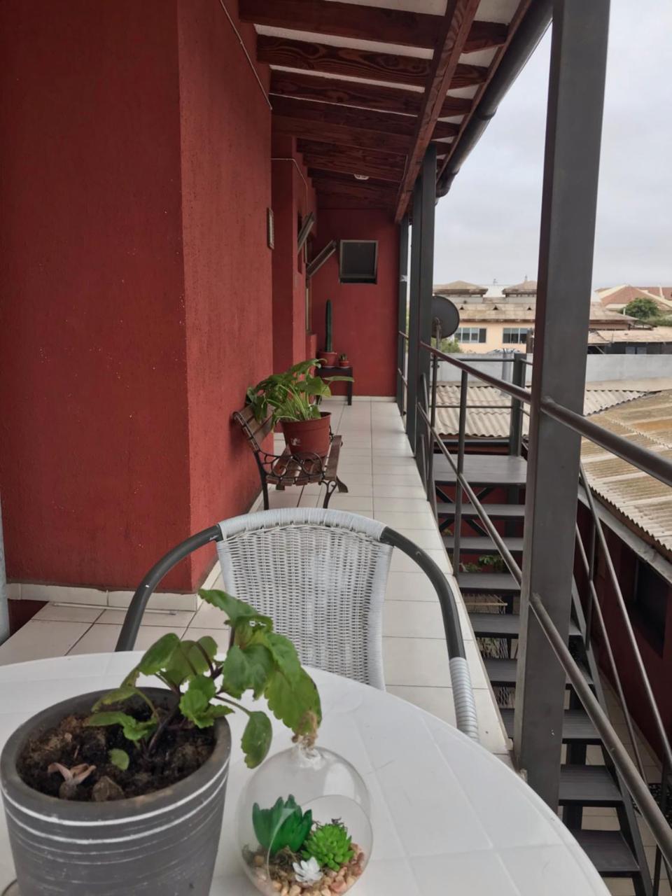 Hostal Avenue La Serena Exterior photo