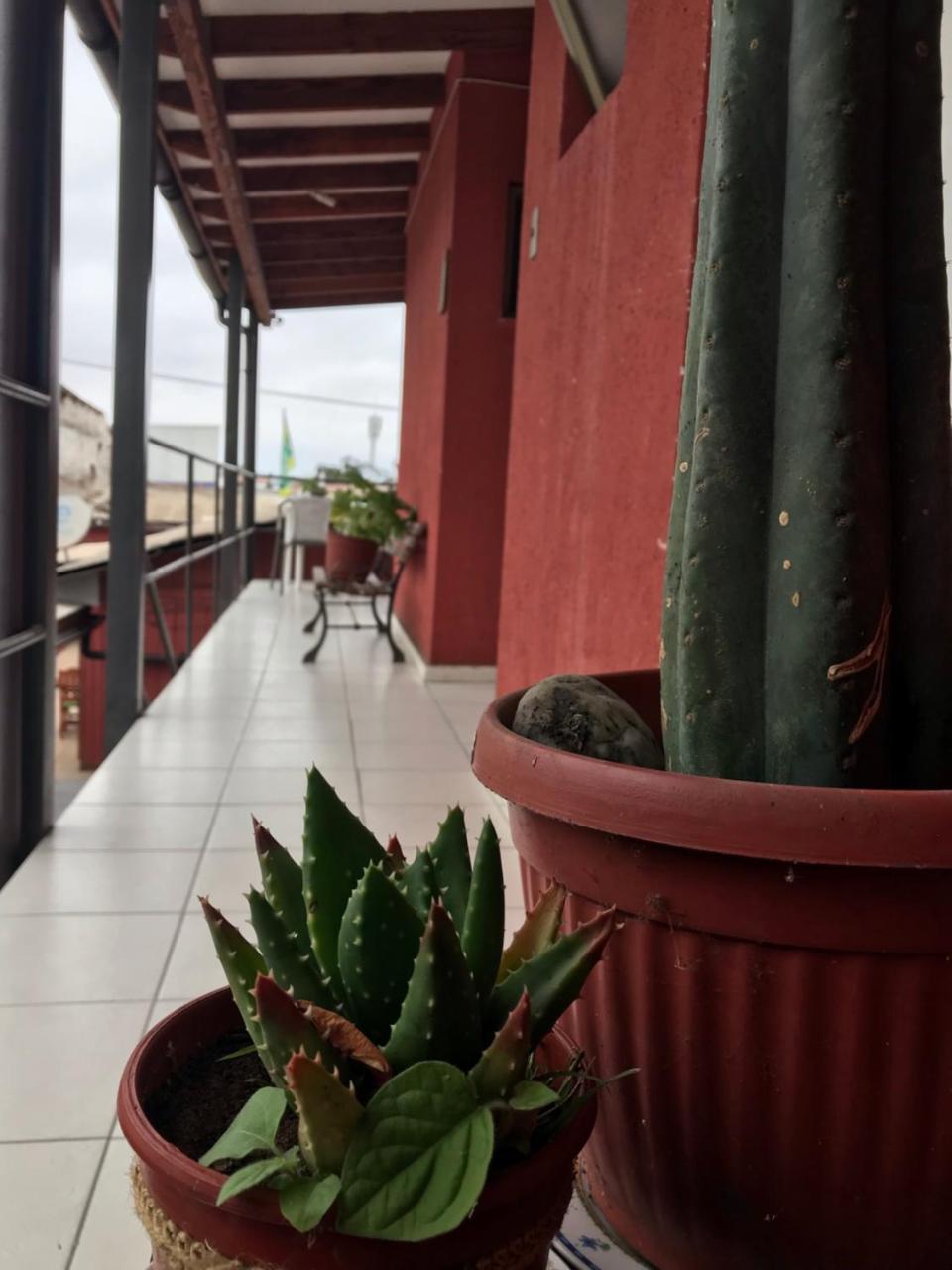 Hostal Avenue La Serena Exterior photo