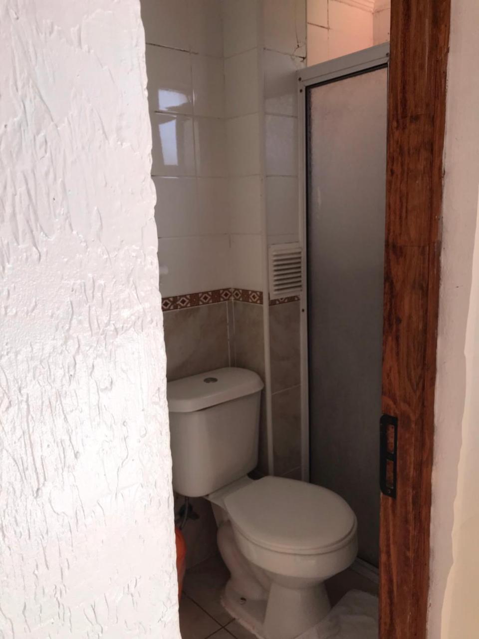 Hostal Avenue La Serena Exterior photo